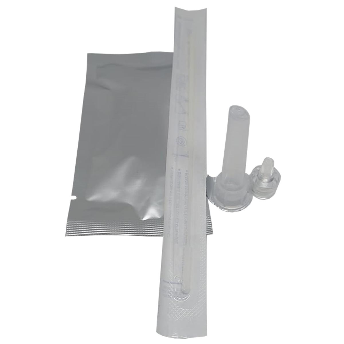 Teste Rápido Antigeno Swab Covid19 Wama 25 Testes